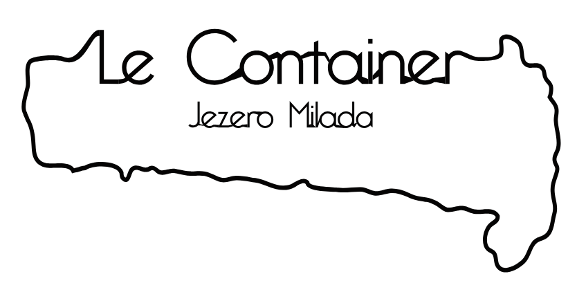 Logo Le Container